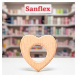 Forma madera 2078 corazon pack 5