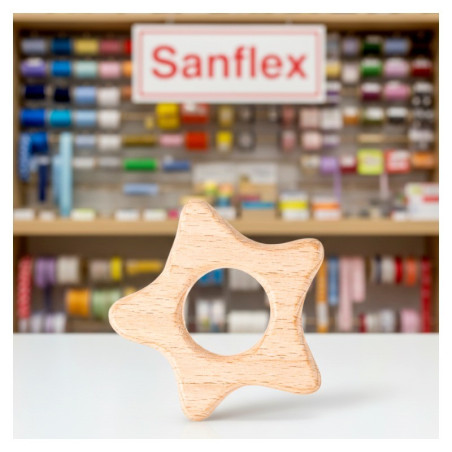 Forma madera 2074 estrella pack 5