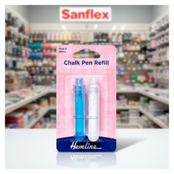 REFILL POWDER MARKER 868R PACK 2 PCS