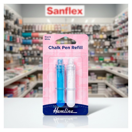 REFILL POWDER MARKER 868R PACK 2 PCS