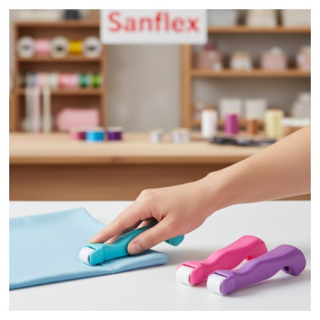 CUCITURE A DILL O FERRO 1252 PACK 3