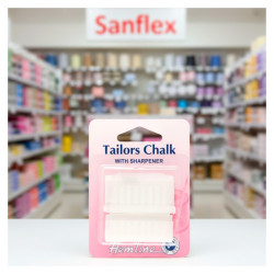 SOAP WITH SHARPENER 246 PACK 5