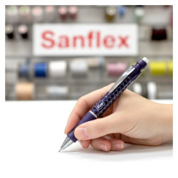 Patronenbleistift mit 2 Minen 610840