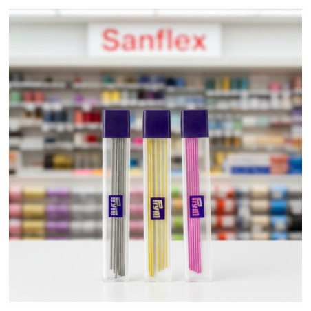 Replacement cartridges for pencil 610842