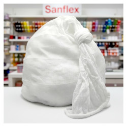 Guata relleno + funda elastica 1 kg casasol