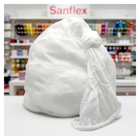 Guata relleno + funda elastica 1 kg casasol