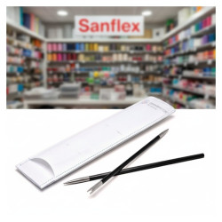Damastix Wall Sticks Set 1 Blister