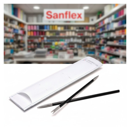 Stick di gioco Applicare Damastix 1 blister
