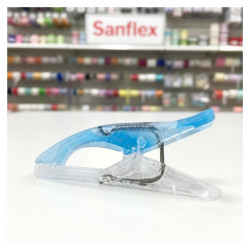 Pinza sujetatelas fr1060 pack 60