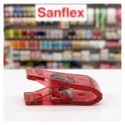 Kunststoffclip FR 1050 40er Pack