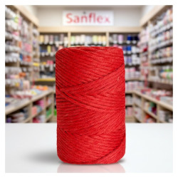 Urdimbre casasol 3mm 450 gramos und