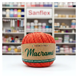 OVILLO MACRAME ECOLOGICO 150GRM 200MT PACK 6