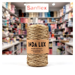 Cordon inda lux 250 grms