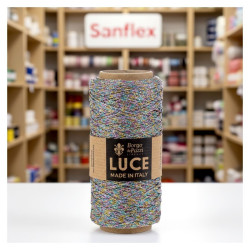 CORDON LUREX LUCE 25 GRAMOS