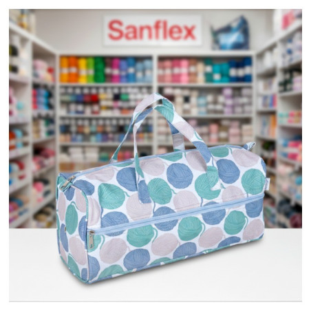 Bolsa labores grande ovillos 4698-646