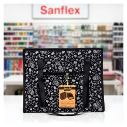 Bolsa craft multiusos gold 4697.584hg