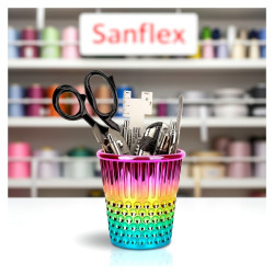 Organizador dedal xl art h4911