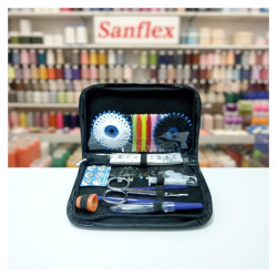 Reise-Nähkoffer 13314