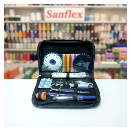 Travel Sewing Case 13314