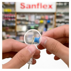 Threader + Magnifying glass 37000 pack 10