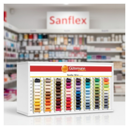 Mueble gutermann svk a 80/30 maraflex 388431