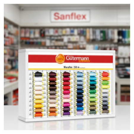Mueble gutermann svk a 40/29 maraflex 388397