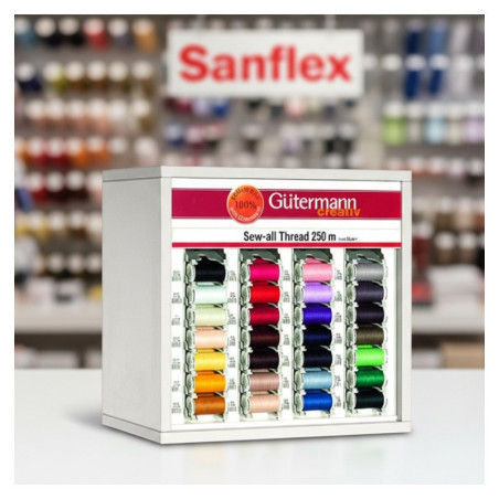 Mueble gutermann svk a 40/3 387100