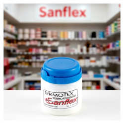 Termotex polvos para zurcir pack 6 unidades