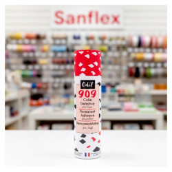 SPRAY ADHÉSIF PERMANENT 909 ODIF 250ML