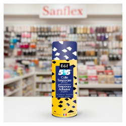 ODIF TEMPORARY ADHESIVE SPRAY 505 ODIF 500ML