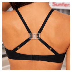 BROCHE BIKINI PLASTICO 4591 15MM 12 JUEGOS