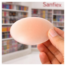 Silicone Nipple Covers