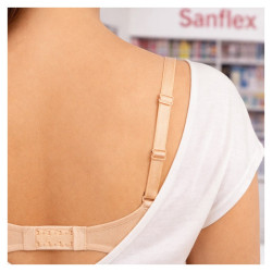 Spare Bra Strap 10 mm