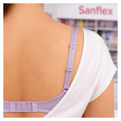 Cinturino di ricambio per reggiseno 15 mm