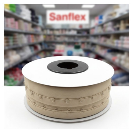 Hook Tape 1 Hook 5 Meters