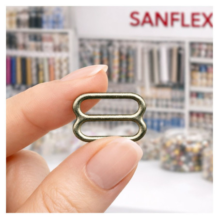 Metallreglerpaket 25