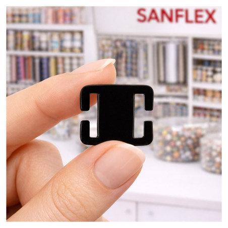 METALL-CLIP-BANDPAKET 3