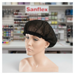 Redecilla gorro de dormir d341 pack 6 uds
