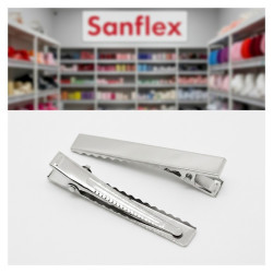 ENTENSCHNABELZANGE FR0026 45MM NICKEL 72ER PACK