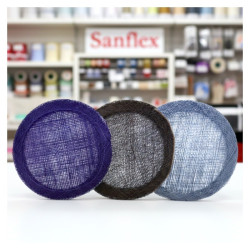 COIFFE BASE 10x10 CM PACK 6