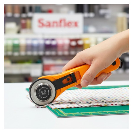 Cutter prym 611370 circular maxi 45mm