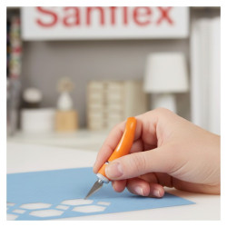 FISKARS 1003738 CUTTER DE PRÉCISION