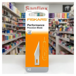 SPARE BLADE FISKARS 1024401 PRECISION Nº2
