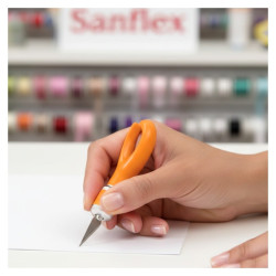 FISKARS 1024409 SOFTGRIP-SCHNEIDER