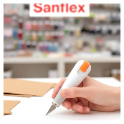FISKARS CUTTER 1024387 PRECISION Nº2