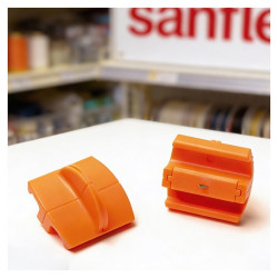 LAME DE RECHANGE FISKARS 1003904 TRIPLE CISAILLEMENT