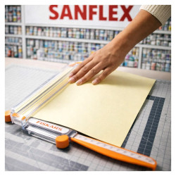CIZALLA FISKARS 1003916 PAPEL 30CM A4