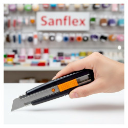 FISKARS CUTTER 1003749 COUPE DROITE 18 MM