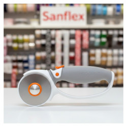FISKARS 1004753 ROTARY CUTTER 60 MM