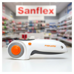 FISKARS 1003910 ROTATIONSSCHNEIDER 45 MM
